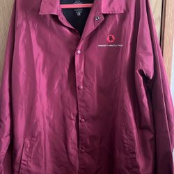 Jacket XL