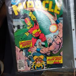 Mister Miracle Vol. 5 #20 1977 DC Comics


