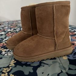 Toddler Uggs 