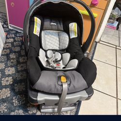 Car Seat