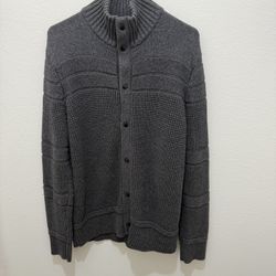 Men’s Banana Republic Sweater Size L