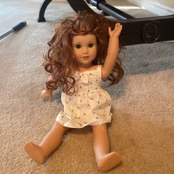 American Doll