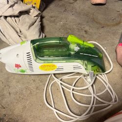 Dirt Devil Spot Scrubber 