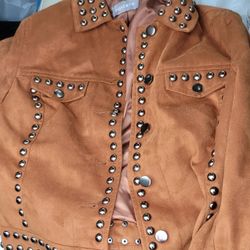 Bagatelle Lightweight Jacket