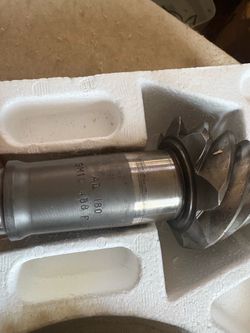 4.88  8.5 gm 10 bolt