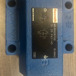Bosch Rexroth