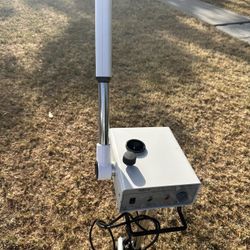 profesional facial vapor