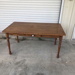 Kitchen Table with Chairs