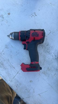 Mac Drill