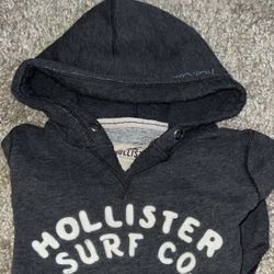 Hollister Hoodie 