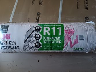 R11 Insulation