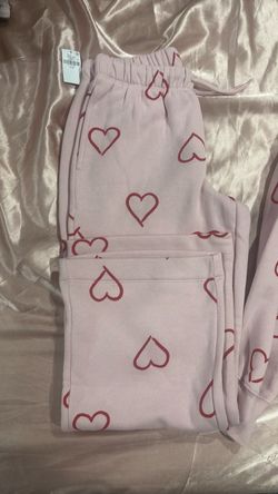 Girl matching set