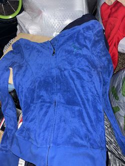 Pink Sweater Size Small