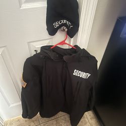 Security Abrigo :( M:)