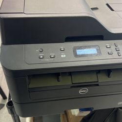 Dell Laser printer 
