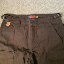 Empyre cargos