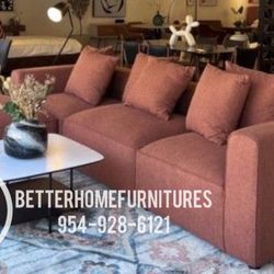 Modern sectional sofas! Shop Now Pay Later - Finance available ✅ 
