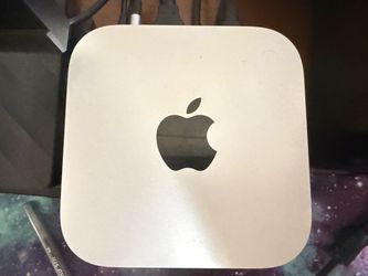 Mac Mini m4 Base/16GB RAM/256 internal SSD