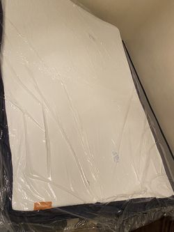 Full Size Mattress