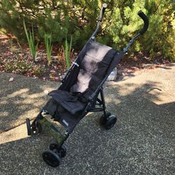 Kolcraft Umbrella Stroller