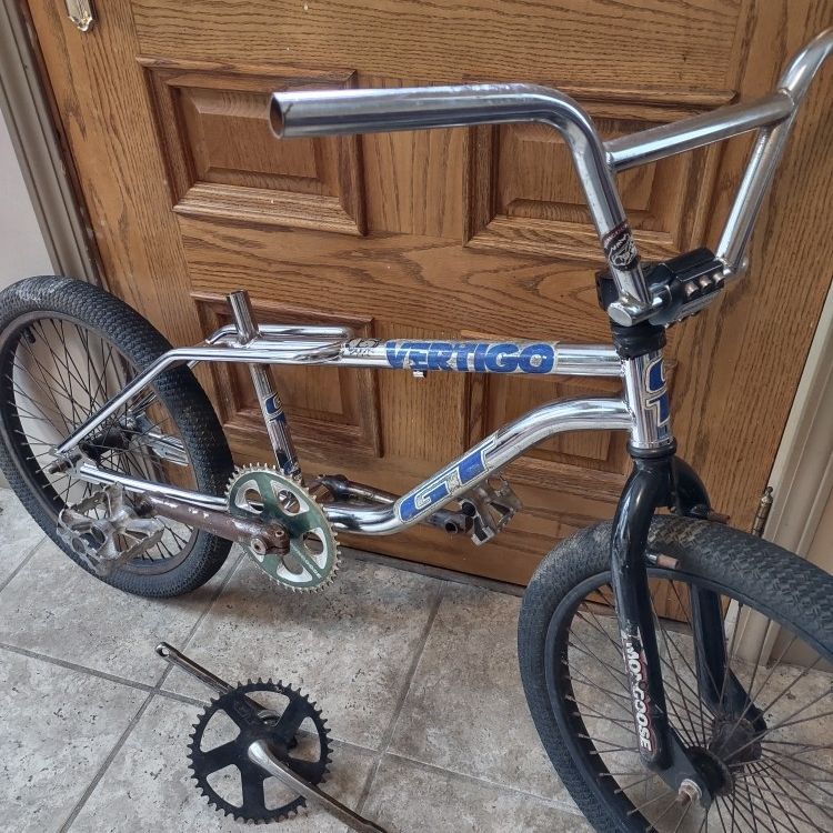 1992 gt vertigo sale