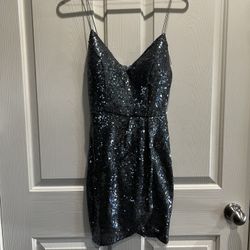 Dress Size Small