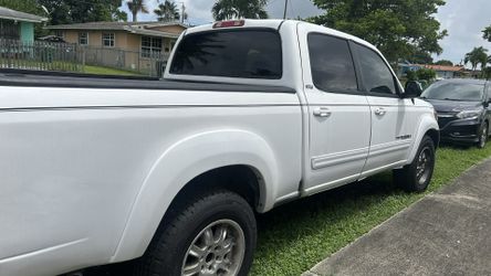 2005 Toyota Tundra