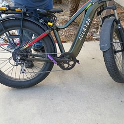 E Bike