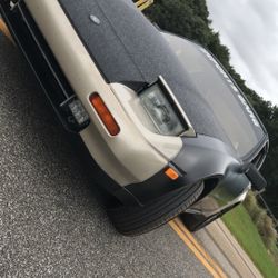 1988 Nissan 300zx