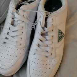 Men's GUESS Tennis Shoes (New) 