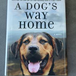 A Dog’s Way Home