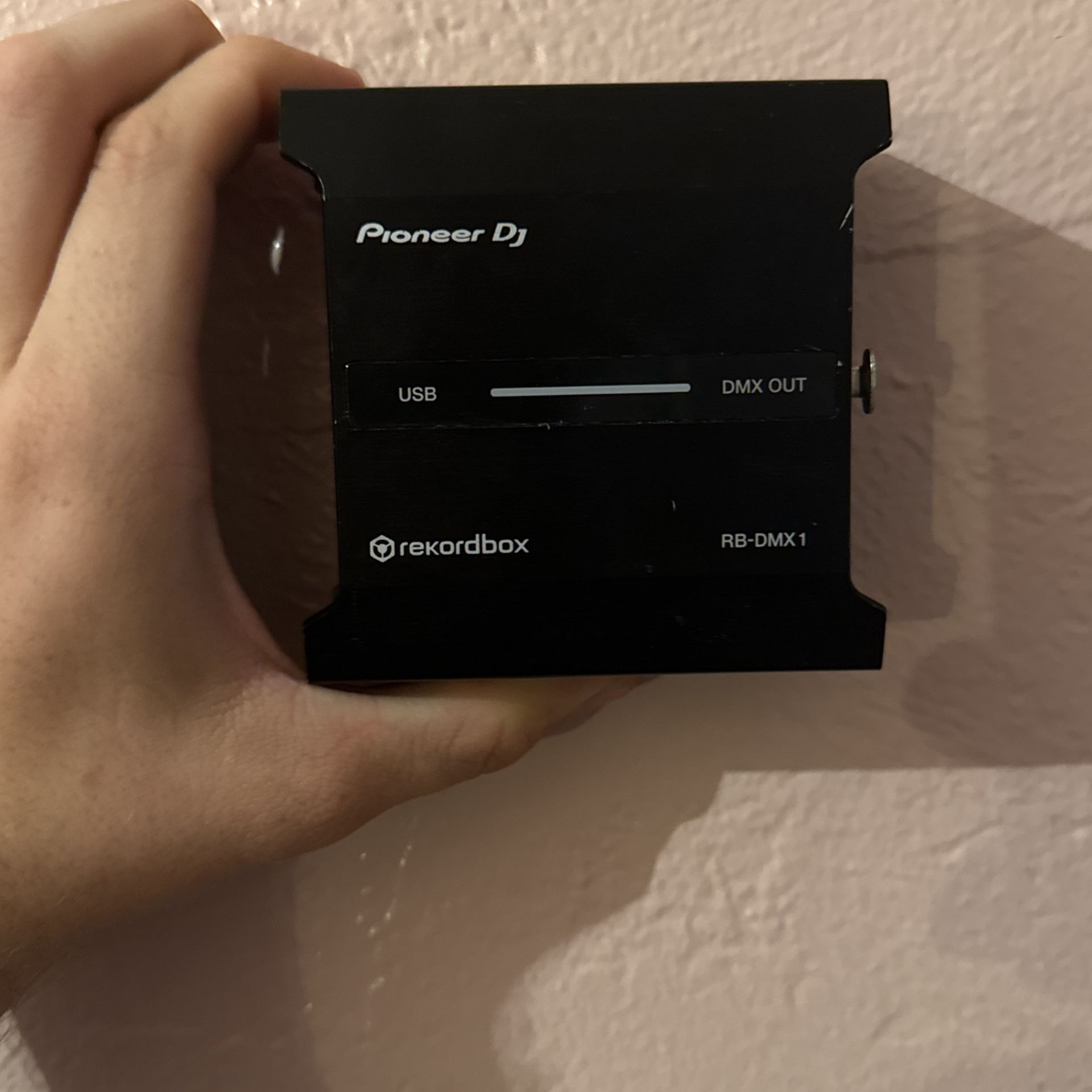 Pioneer DJ RB-DMX1 Rekordbox DMX interface/controller