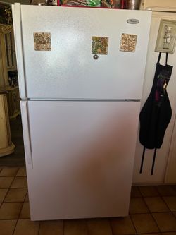 Good condition whirlpool