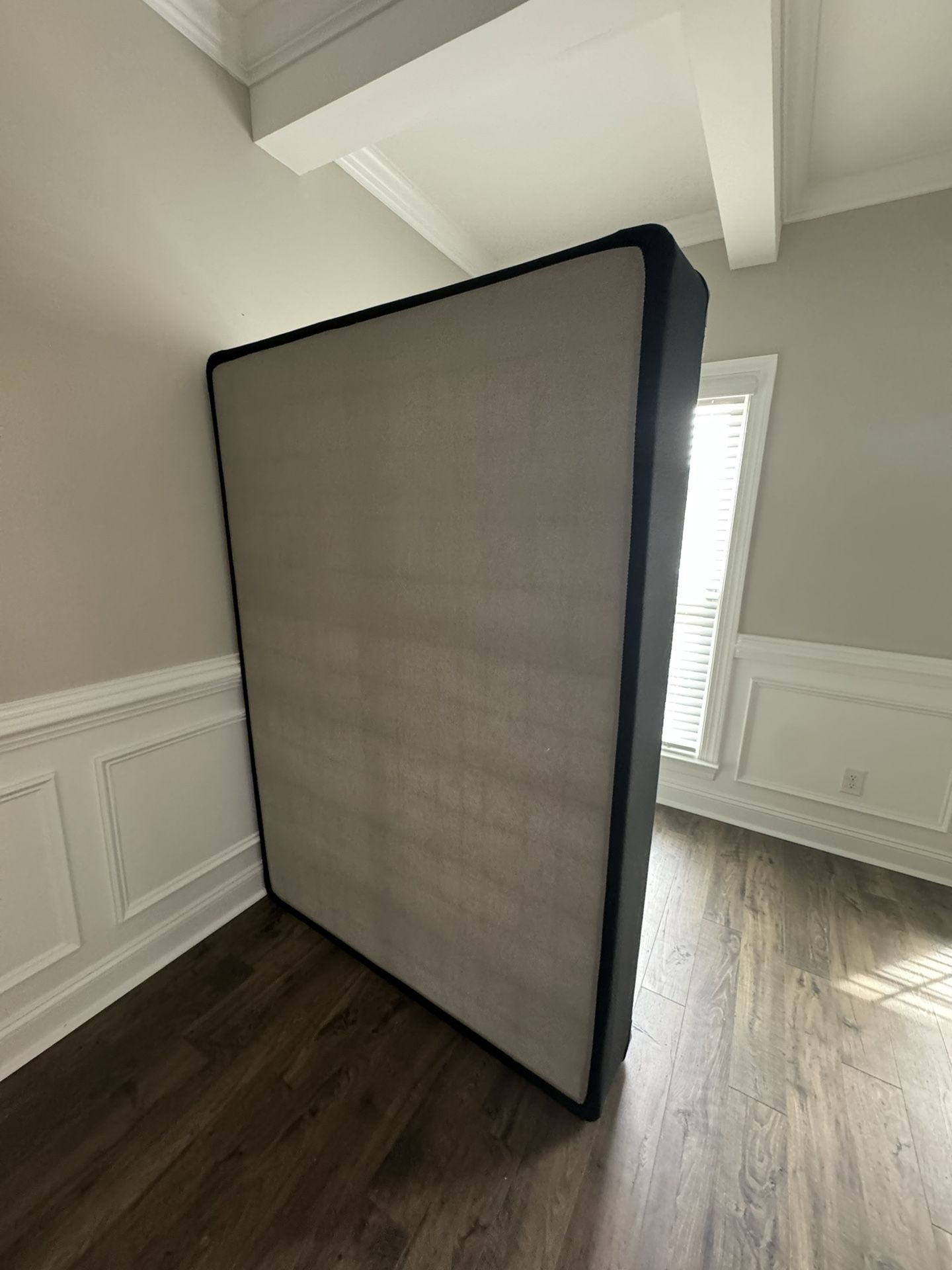 Queen Box Spring