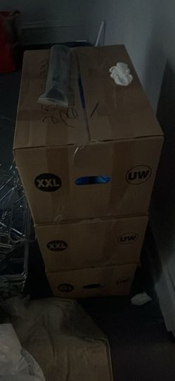Adult pampers