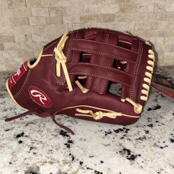 Brand NEW w/tags 12.75” Rawlings Sandlot S1275HS RHT