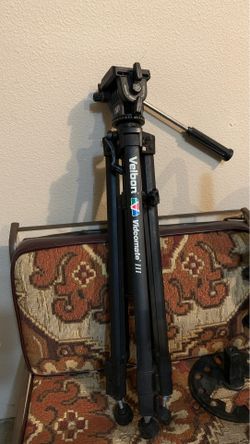 Tripod