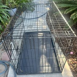 Dog Crate