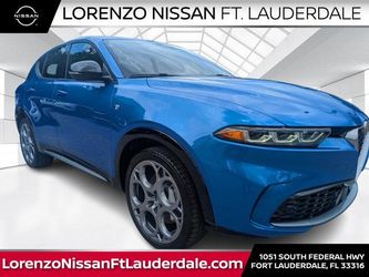 2024 Alfa Romeo Tonale