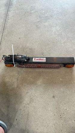 Towing Light