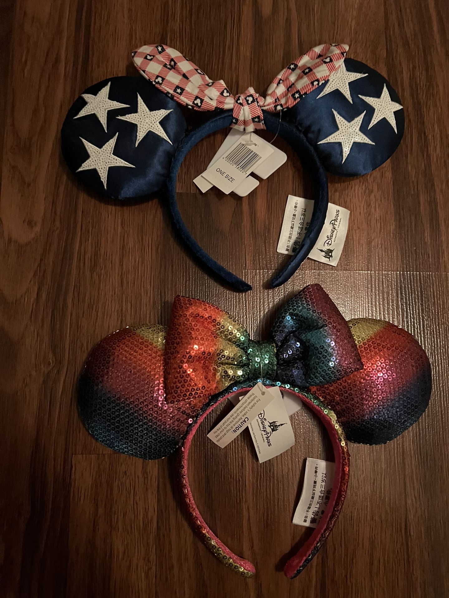 Disney Ears