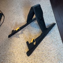 Hercules Guitar Stand