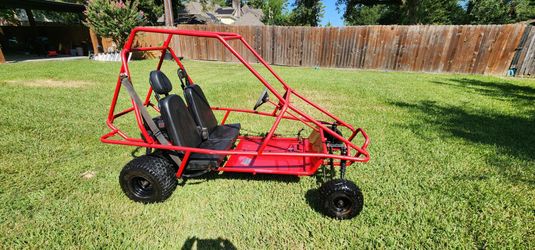 Manco Go Kart