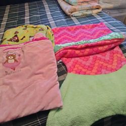 Blankets mermaid get in it