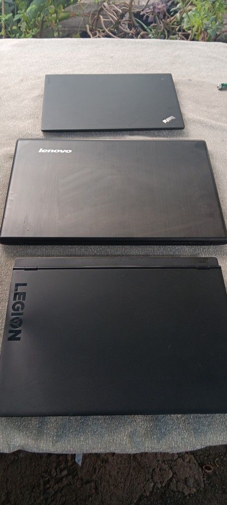Laptops Different Prices..