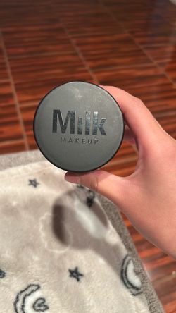 Milk powder