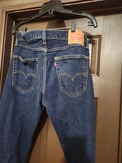Pantalón Para Hombre 33×30