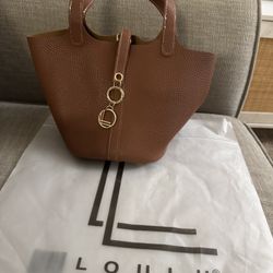 Loulu Mini Bag New