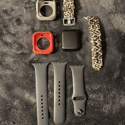 Apple Watch SE 44mm 