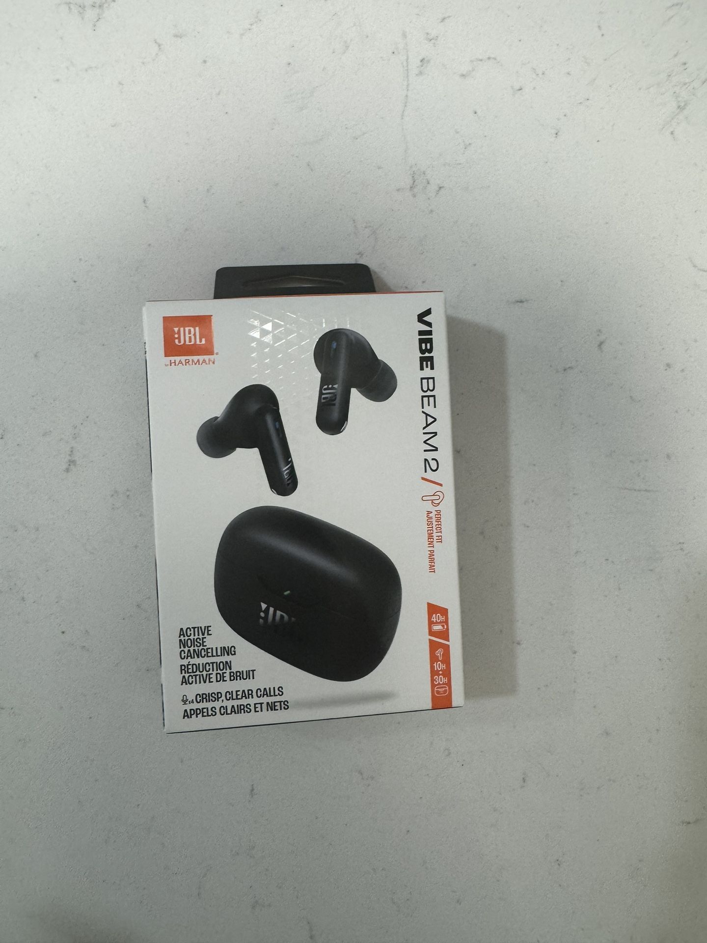 JBL Brand New Headphones 